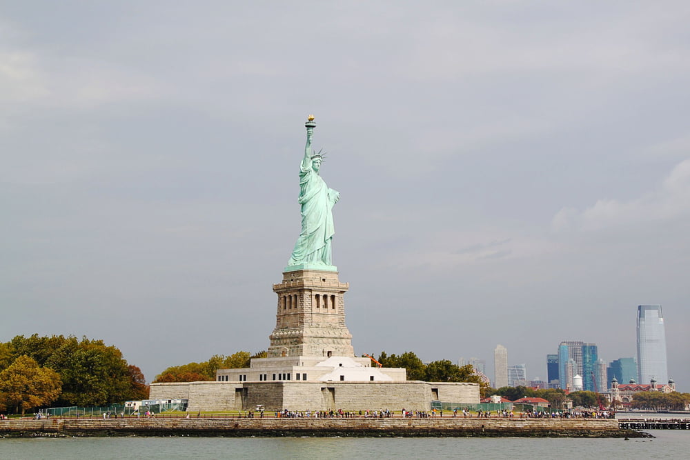 Estatua da Liberdade