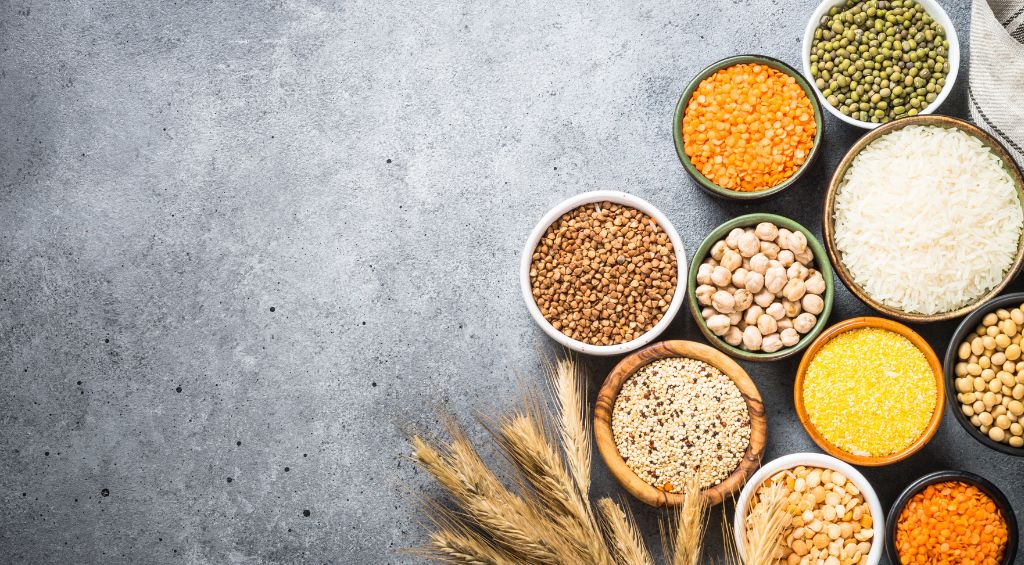 Alimentos sem gluten 2