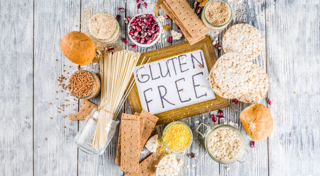 Alimentos sem gluten 3