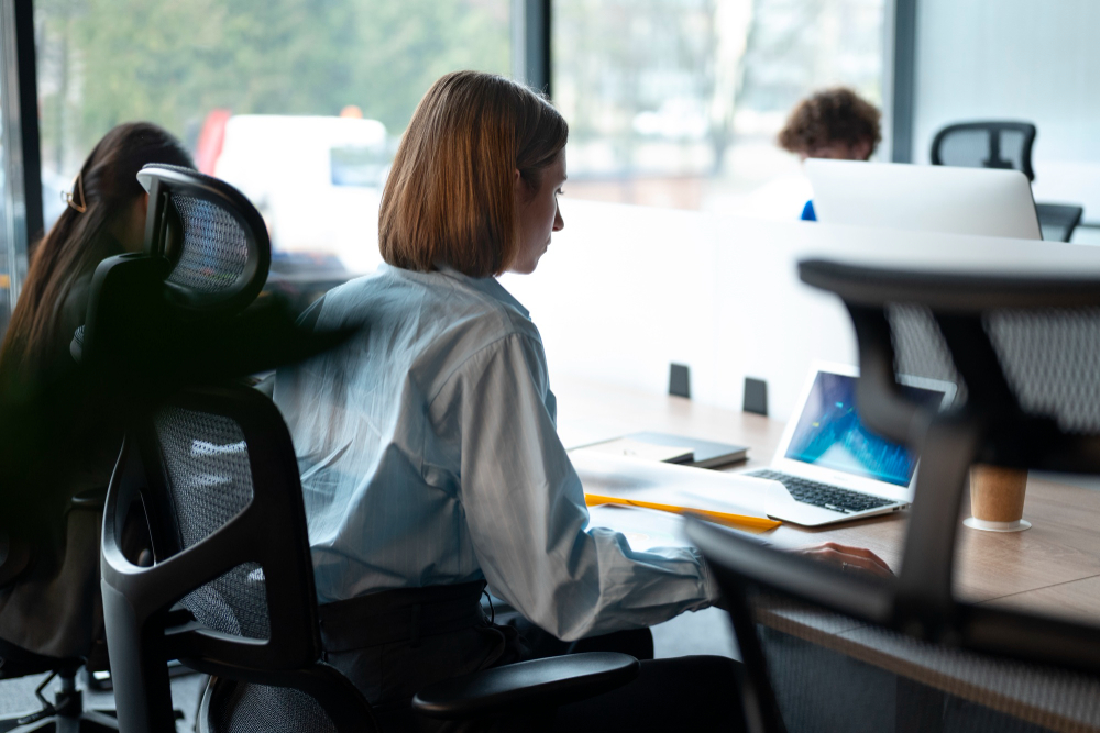 Cadeiras Ergonomicas home office