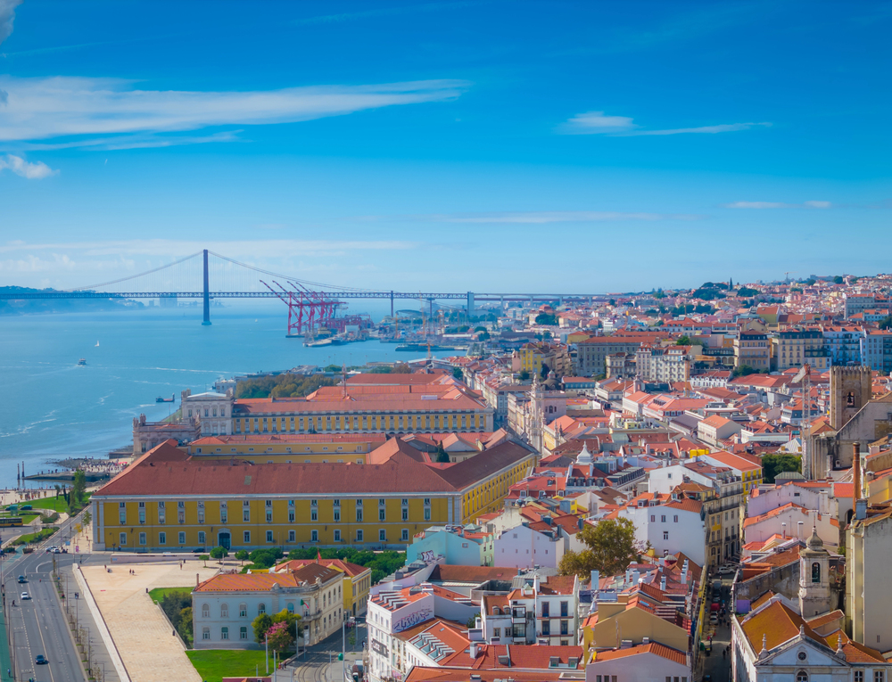 lisboa cidade