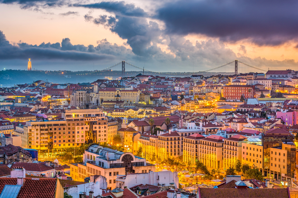 lisboa