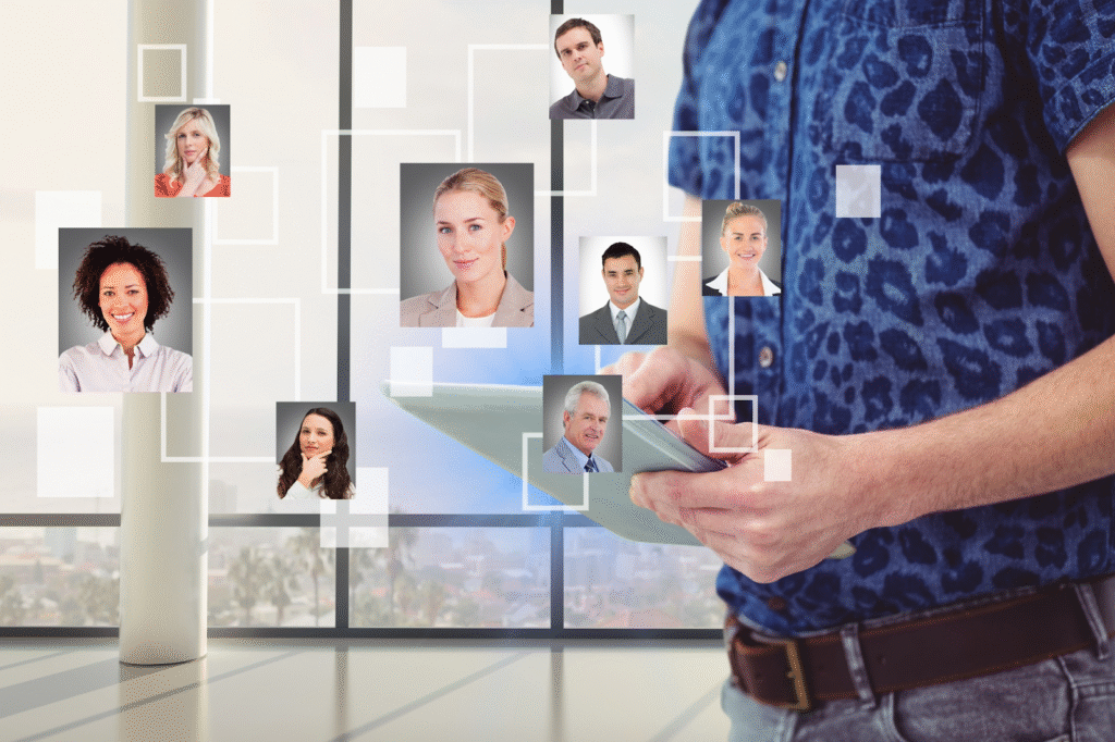 sistema de recursos humanos para empresas