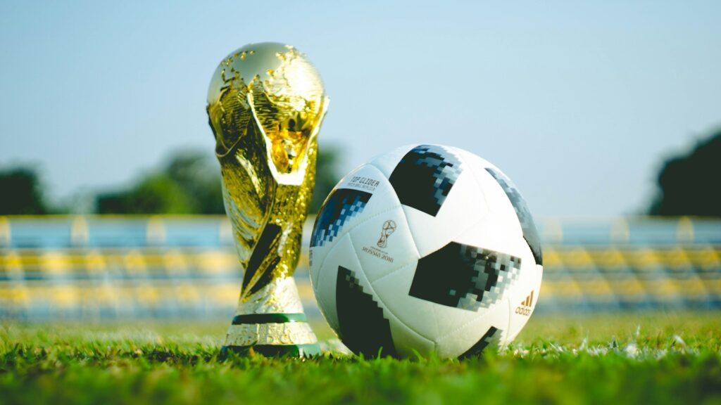 Camisetas de Futebol 2