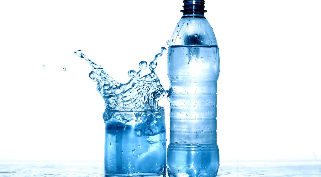 Qualidade da agua
