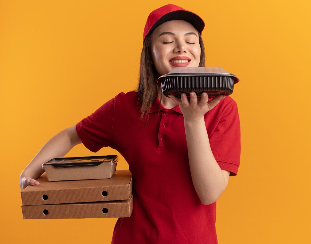 Como escolher embalagens para delivery no setor de confeitaria?