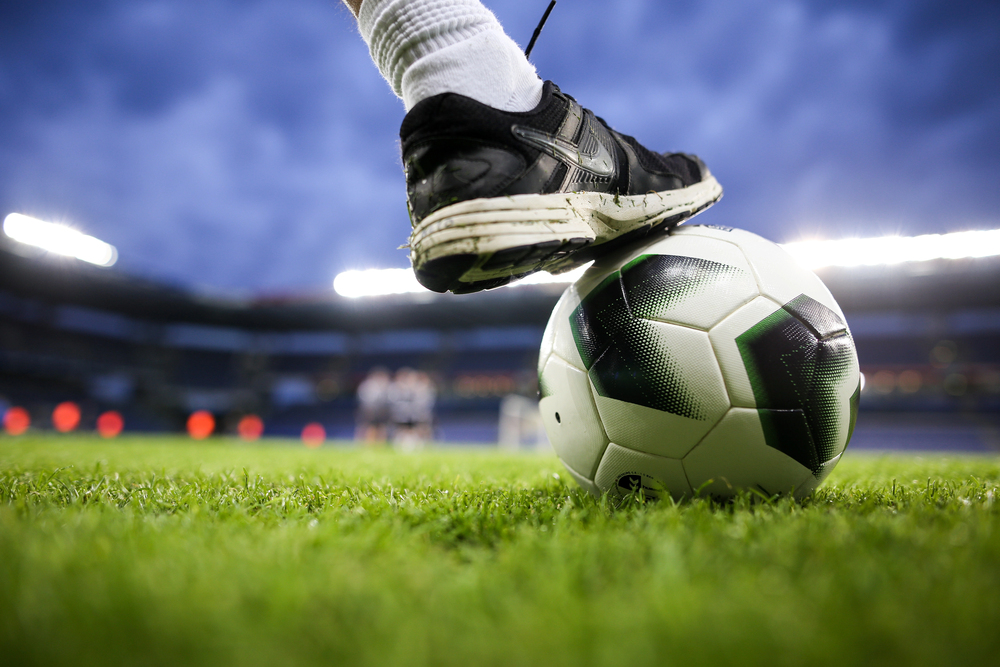 futebol 5