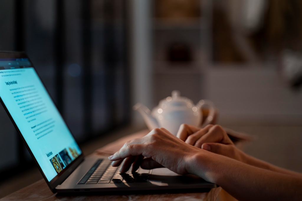 agências de SEO copywriting
